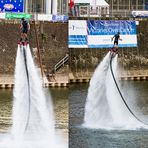 Flyboard