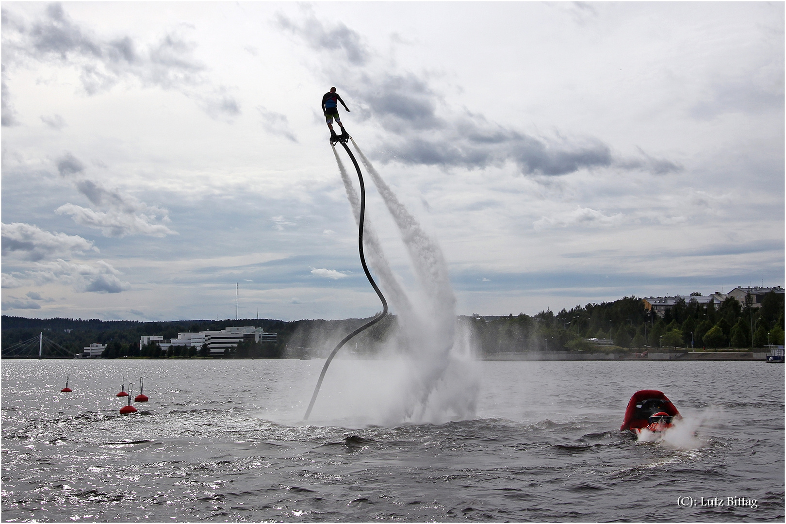 Flyboard Avataara