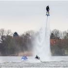 flyboard.......