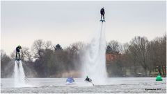 flyboard.......