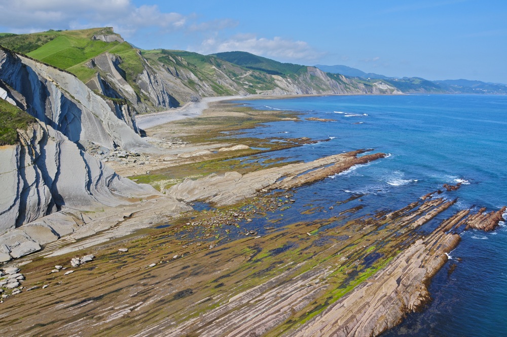 Flych de Zumaia