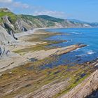 Flych de Zumaia