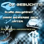 Flyer Berwerbung