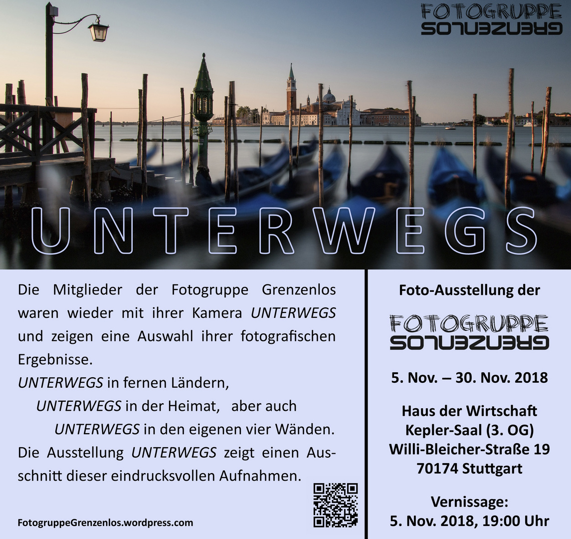 Flyer_UNTERWEGS