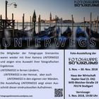 Flyer_UNTERWEGS