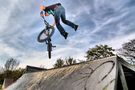 FlyHigh BMXler von Steven Thyzel 