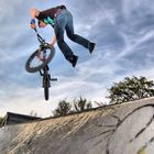 FlyHigh BMXler