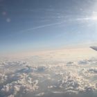 Flying