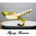 Flying Banana