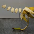 Flying Banana