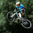 flying bike I