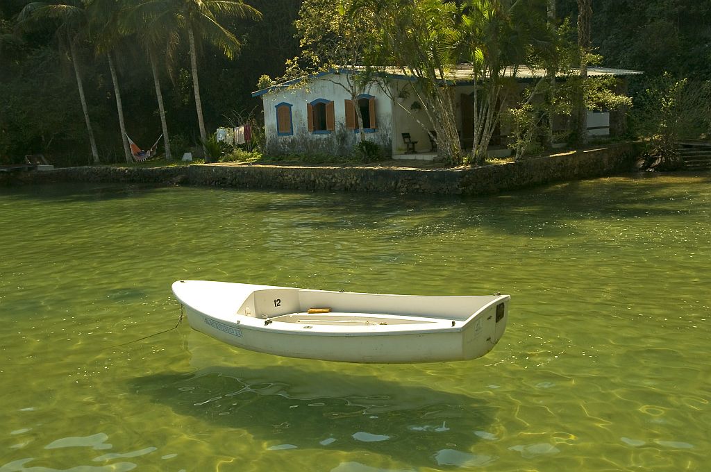 "Flying Boat"