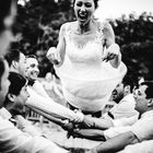 Flying Bride