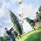 Flying Bride