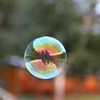 Flying Bubble