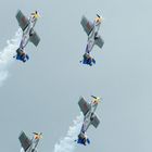 Flying Bulls Aerobatic Team