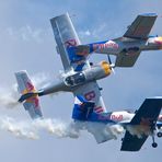 Flying Bulls Aerobatics Team