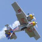 Flying Bulls bei der Airpower11 in Zeltweg