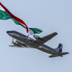 Flying Bulls Douglas DC-6B