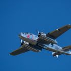 Flying Bulls - Noth American B-25J "Mitchell"