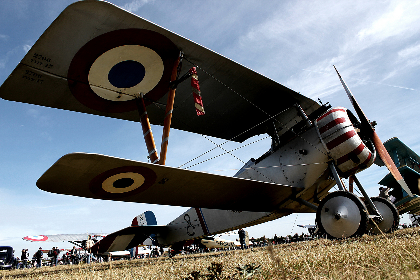 Flying Collection