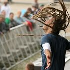 Flying Dreads - Jahcoustix