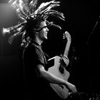 Flying Dreads - Soulrise Band