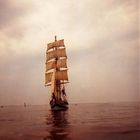 "Flying Dutchman"-Hanse Sail