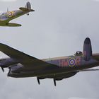 "Flying Hero`s"... Battle of Britain Memorial Flight