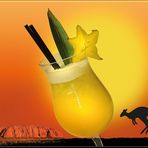 Flying Kangaroo