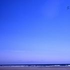 Flying Kites in Tofino