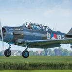 Flying Legends #02