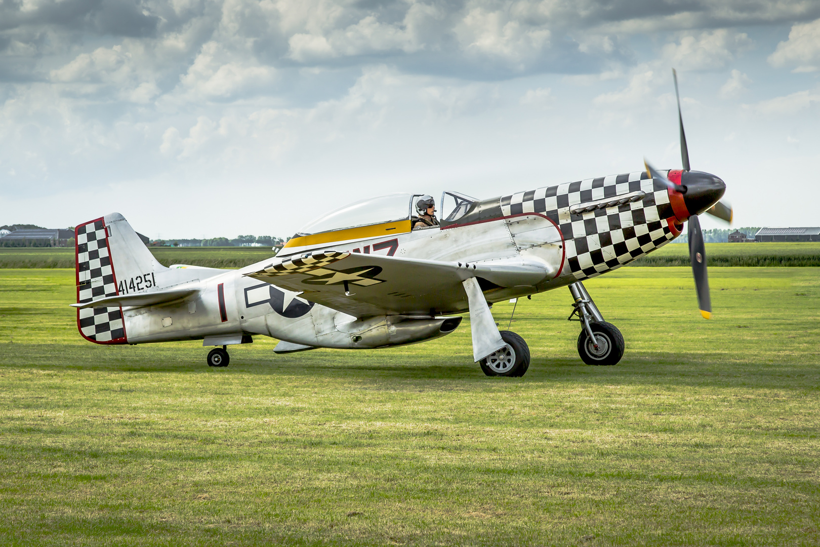 Flying Legends #03