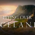 FLYING OVER ICELAND (4K UHD) - Breathtaking Landscapes - Inspire Your Next Adventure