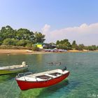 Flying Rowboats, Koroni