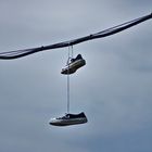 Flying Shoes