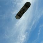 Flying Skateboard