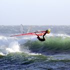 Flying Surfer