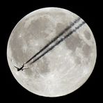 Flying to the Moon -Teil II -