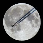 Flying to the Moon -Teil -III -