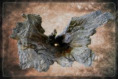 "Flying Tree"