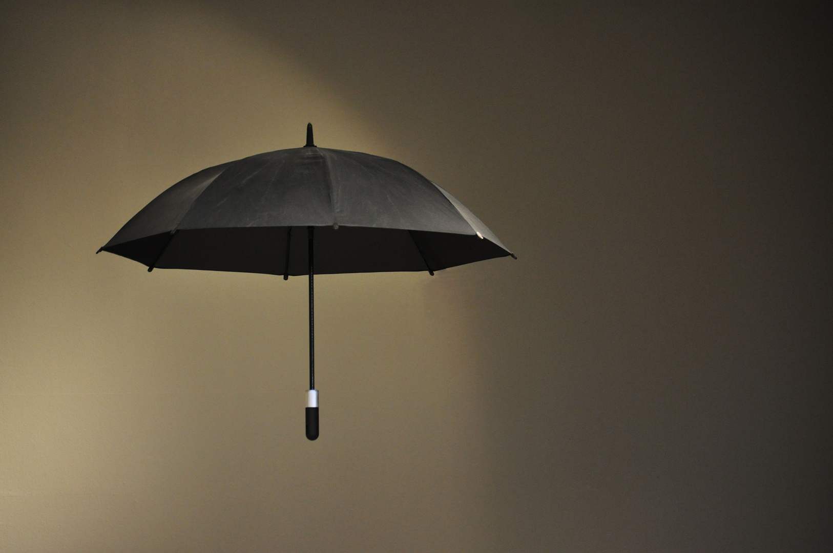 Flying Umbrella (I)