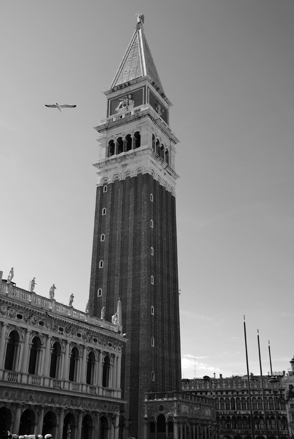 flying venice