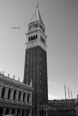 flying venice