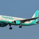 Flynas Airbus A320