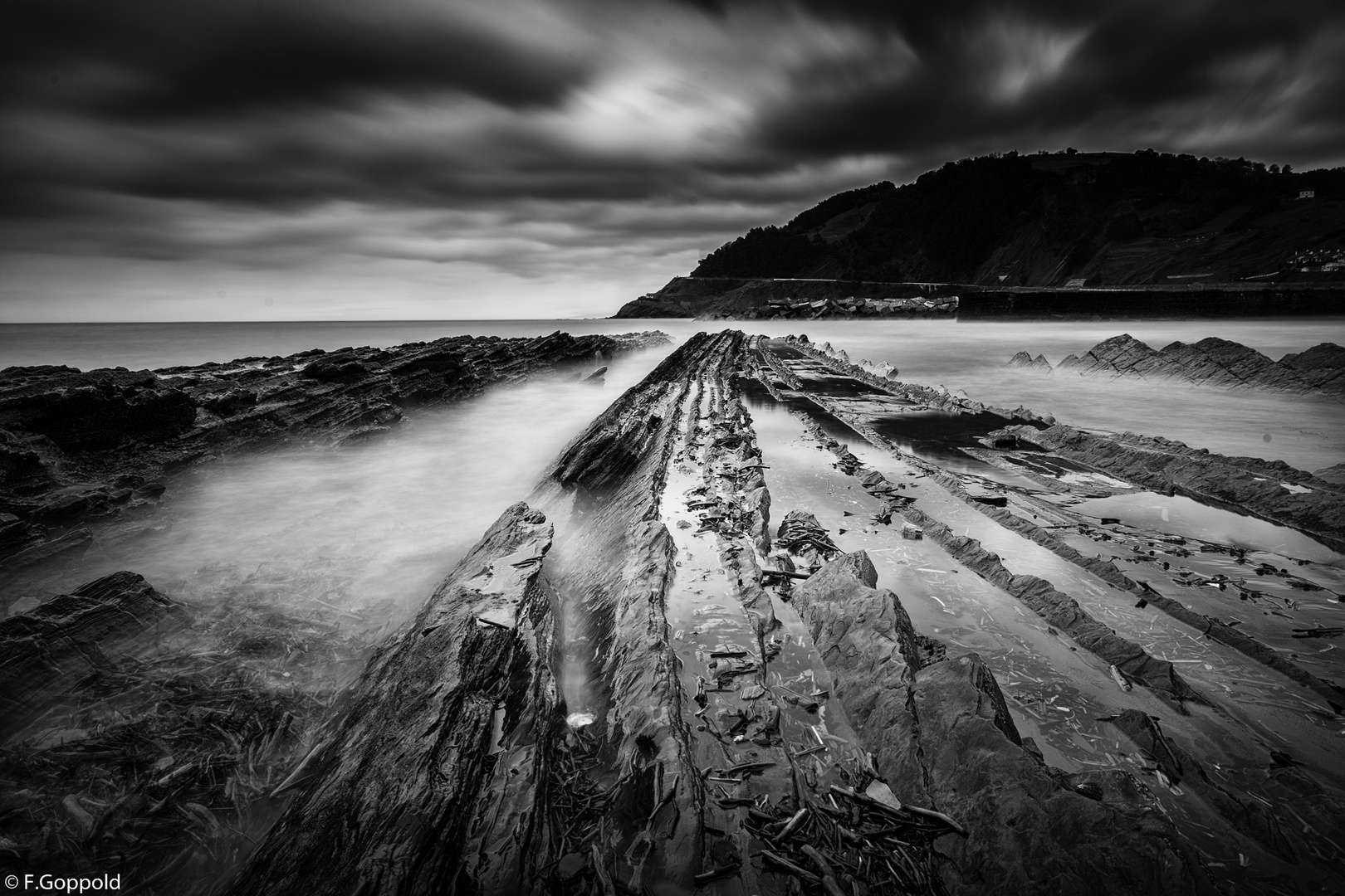 Flysch