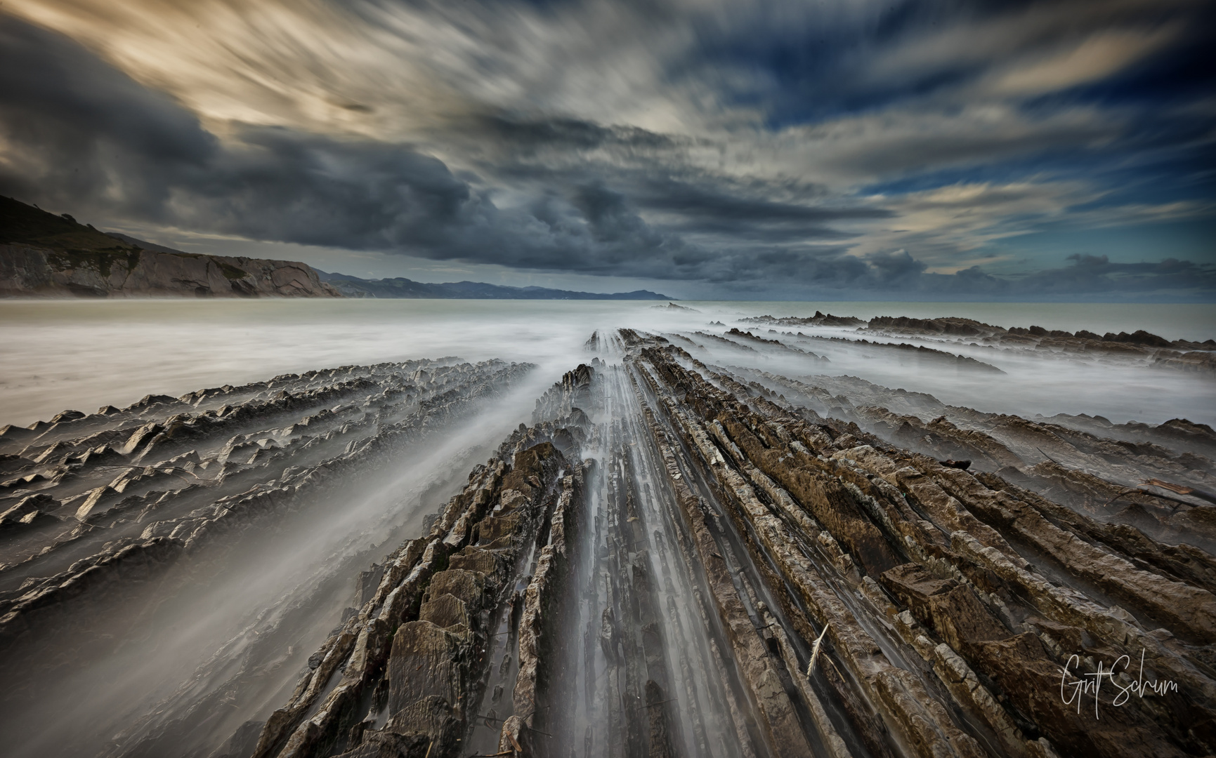 flysch 