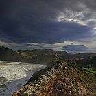 Flysch de Zumaia.