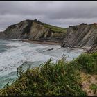 Flysch de Zumaia