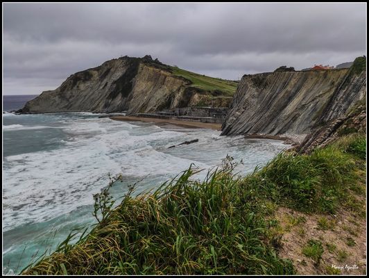 Flysch de Zumaia